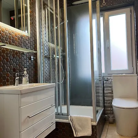 Apartament Liebevoll Auf Sylt Zewnętrze zdjęcie