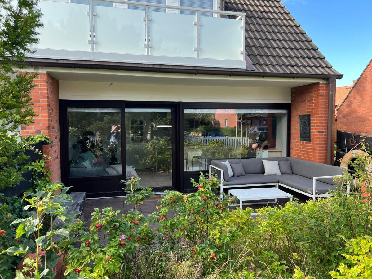 Liebevoll Auf Sylt