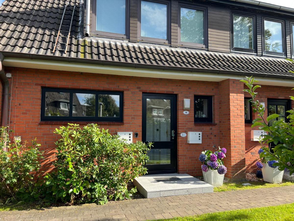 Appartement Liebevoll Auf Sylt